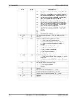 Предварительный просмотр 38 страницы Western Digital scorpio black mx320s-1 Technical Reference Manual