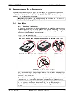 Предварительный просмотр 47 страницы Western Digital scorpio black mx320s-1 Technical Reference Manual