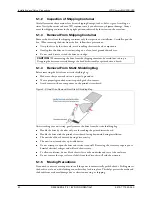 Предварительный просмотр 48 страницы Western Digital scorpio black mx320s-1 Technical Reference Manual