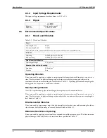 Preview for 16 page of Western Digital scorpio black MX375M Technical Reference Manual