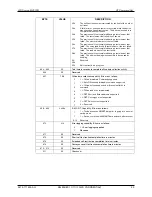 Предварительный просмотр 37 страницы Western Digital scorpio black MX375M Technical Reference Manual