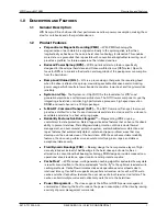 Preview for 9 page of Western Digital Scorpio Blue WD1200BEVE Technical Reference Manual