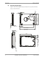 Preview for 14 page of Western Digital Scorpio Blue WD1200BEVE Technical Reference Manual