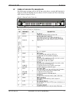 Preview for 19 page of Western Digital Scorpio Blue WD1200BEVE Technical Reference Manual