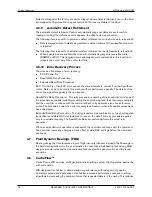 Preview for 26 page of Western Digital Scorpio Blue WD1200BEVE Technical Reference Manual