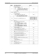 Preview for 36 page of Western Digital Scorpio Blue WD1200BEVE Technical Reference Manual