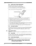 Preview for 42 page of Western Digital Scorpio Blue WD1200BEVE Technical Reference Manual