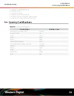 Preview for 32 page of Western Digital Ultrastar Data102 Installation Manual