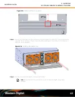 Preview for 49 page of Western Digital Ultrastar Data102 Installation Manual