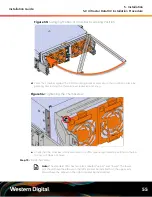 Preview for 62 page of Western Digital Ultrastar Data102 Installation Manual