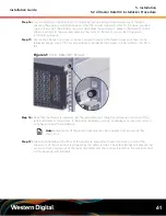 Preview for 68 page of Western Digital Ultrastar Data102 Installation Manual