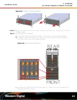 Preview for 69 page of Western Digital Ultrastar Data102 Installation Manual