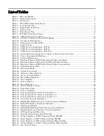 Preview for 9 page of Western Digital Ultrastar DC HC310 Specifications