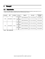 Preview for 15 page of Western Digital Ultrastar DC HC310 Specifications