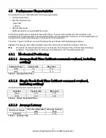 Preview for 23 page of Western Digital Ultrastar DC HC310 Specifications