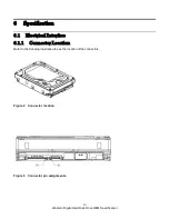 Preview for 27 page of Western Digital Ultrastar DC HC310 Specifications