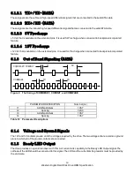 Preview for 30 page of Western Digital Ultrastar DC HC310 Specifications