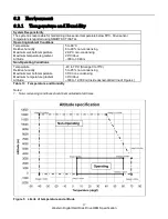 Preview for 31 page of Western Digital Ultrastar DC HC310 Specifications