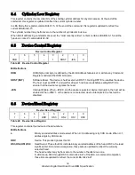 Preview for 52 page of Western Digital Ultrastar DC HC310 Specifications