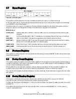 Preview for 53 page of Western Digital Ultrastar DC HC310 Specifications