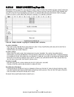 Preview for 82 page of Western Digital Ultrastar DC HC310 Specifications