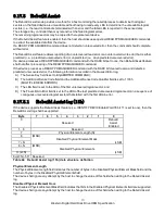 Preview for 87 page of Western Digital Ultrastar DC HC310 Specifications