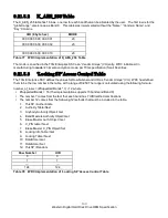 Preview for 117 page of Western Digital Ultrastar DC HC310 Specifications