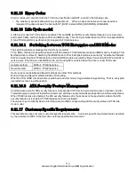 Preview for 128 page of Western Digital Ultrastar DC HC310 Specifications