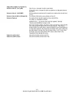 Preview for 139 page of Western Digital Ultrastar DC HC310 Specifications