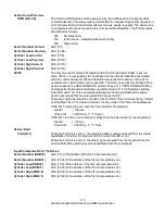 Preview for 187 page of Western Digital Ultrastar DC HC310 Specifications