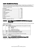 Preview for 207 page of Western Digital Ultrastar DC HC310 Specifications