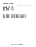 Preview for 222 page of Western Digital Ultrastar DC HC310 Specifications