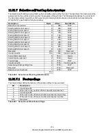 Preview for 290 page of Western Digital Ultrastar DC HC310 Specifications