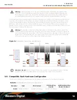 Предварительный просмотр 25 страницы Western Digital Ultrastar Serv60+8 User Manual