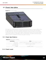 Предварительный просмотр 55 страницы Western Digital Ultrastar Serv60+8 User Manual