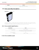 Предварительный просмотр 67 страницы Western Digital Ultrastar Serv60+8 User Manual