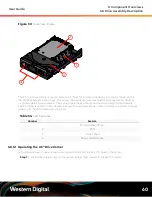 Предварительный просмотр 69 страницы Western Digital Ultrastar Serv60+8 User Manual