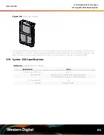 Предварительный просмотр 73 страницы Western Digital Ultrastar Serv60+8 User Manual