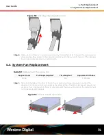 Предварительный просмотр 83 страницы Western Digital Ultrastar Serv60+8 User Manual