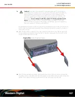 Предварительный просмотр 116 страницы Western Digital Ultrastar Serv60+8 User Manual