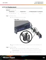 Предварительный просмотр 185 страницы Western Digital Ultrastar Serv60+8 User Manual