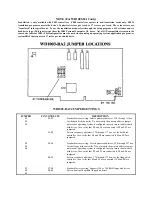 Предварительный просмотр 8 страницы Western Digital WD 1003-RA2 User Manual