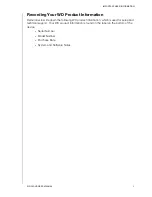 Preview for 6 page of Western Digital wd Cloud User Manual