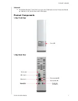 Preview for 8 page of Western Digital wd Cloud User Manual