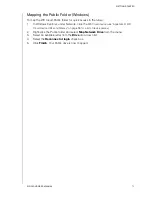 Preview for 19 page of Western Digital wd Cloud User Manual