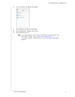 Preview for 48 page of Western Digital wd Cloud User Manual