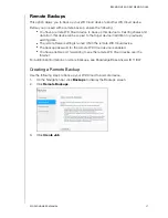 Preview for 51 page of Western Digital wd Cloud User Manual