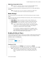 Preview for 60 page of Western Digital wd Cloud User Manual