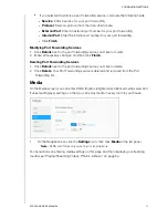 Preview for 76 page of Western Digital wd Cloud User Manual