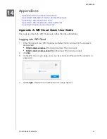 Preview for 88 page of Western Digital wd Cloud User Manual
